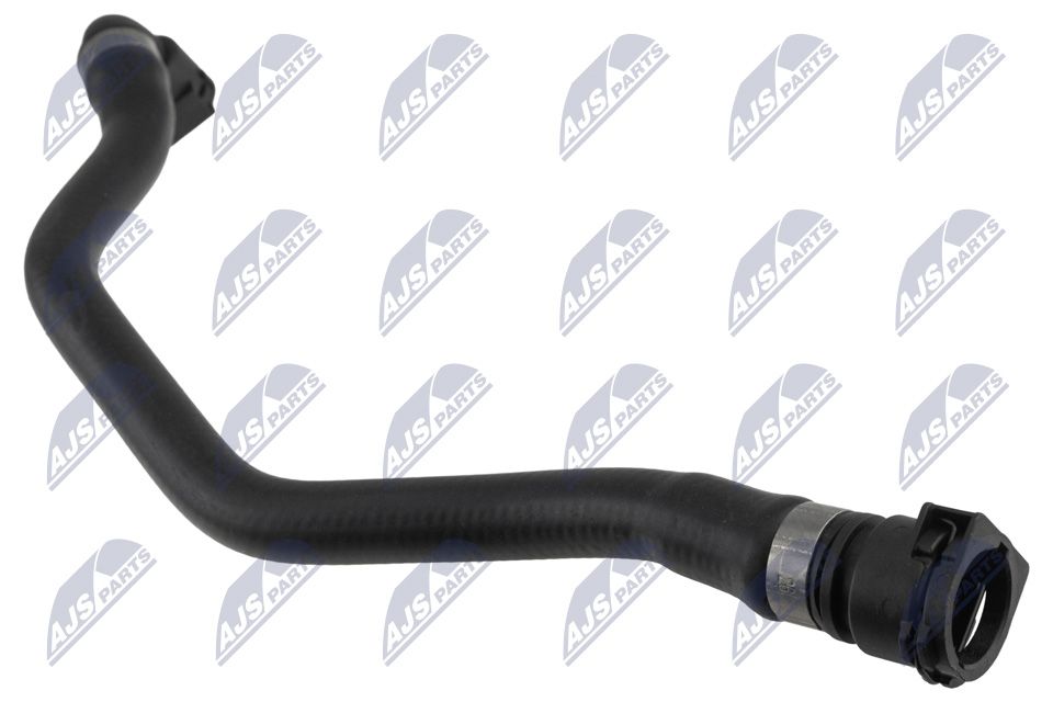Furtun radiator NTY CPP-BM-208