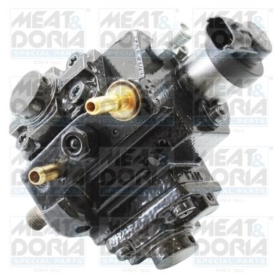 Pompa wysokiego ciśnienia MEAT & DORIA 78802R