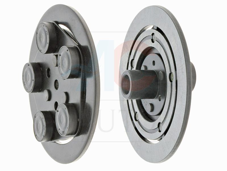 Disc antrenor, cuplaj magnetic (compresor) ACAUTO AC-05ZX10
