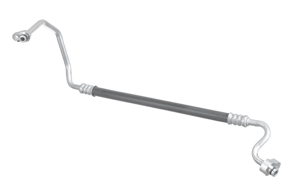 conducta inalta presiune,aer conditionat TOPRAN 121 449