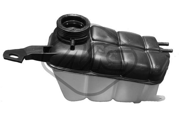 Vase d'expansion, liquide de refroidissement