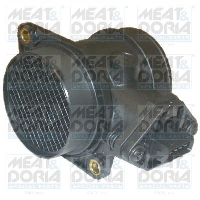 Przepływomierz masowy powietrza MEAT & DORIA 86066