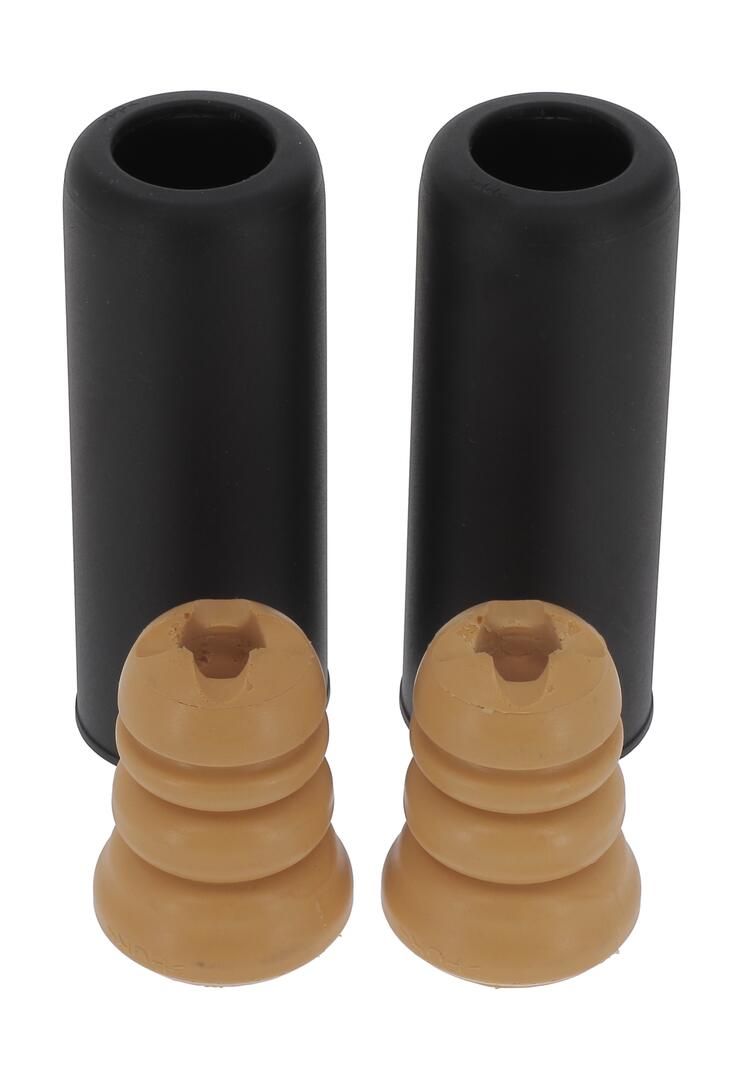 Tolmukaitse komplekt,Amordid