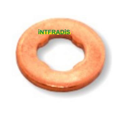 Joint, porte-injecteur