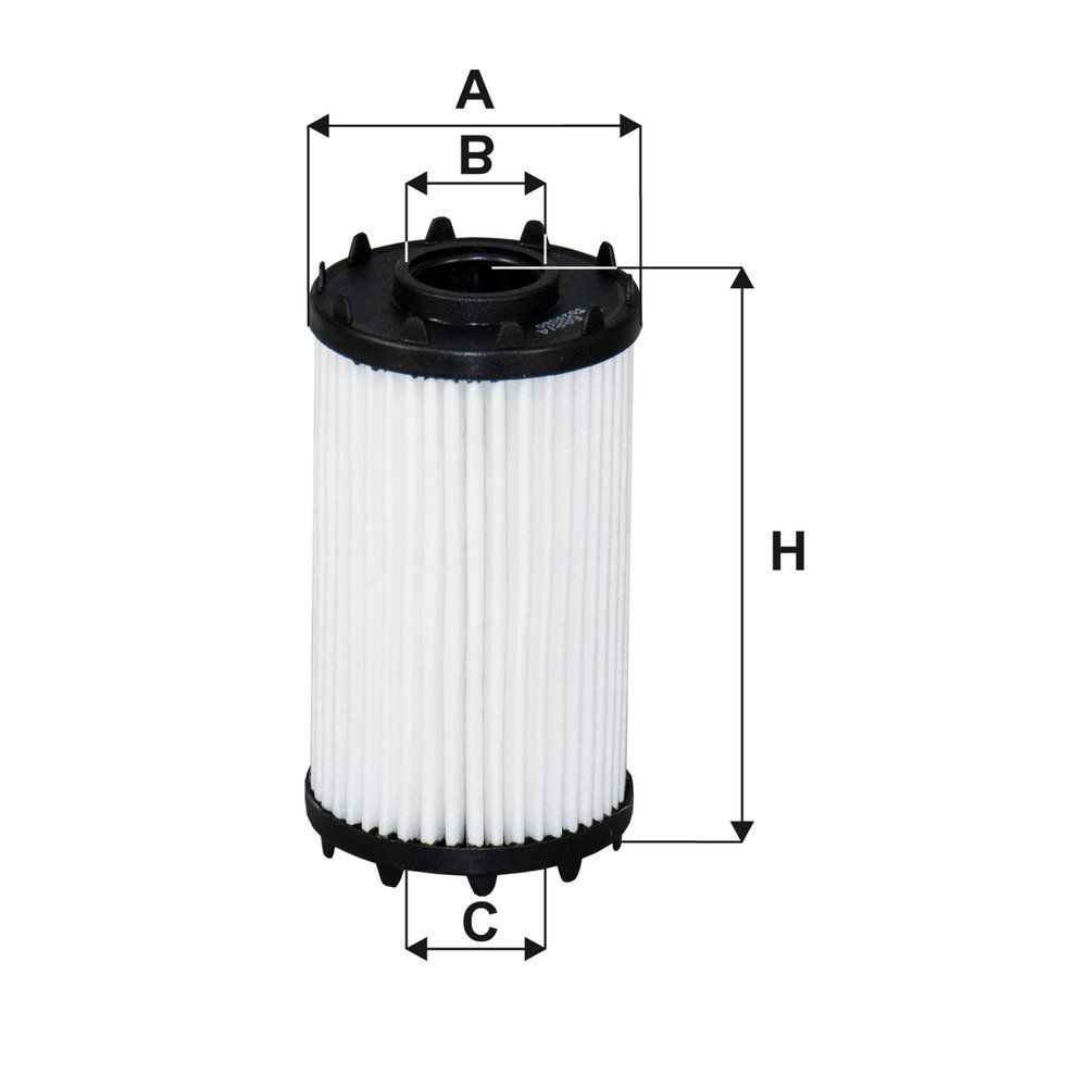Levně Olejový filtr FILTRON OE 688/4