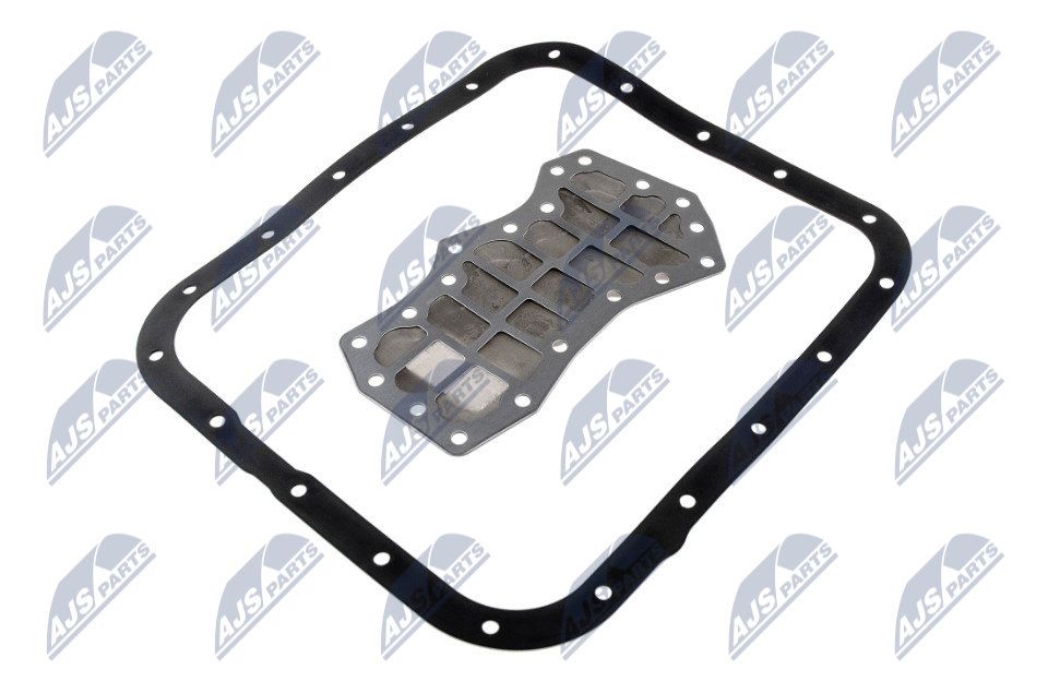 set filtre hidraulice, cutie e vit.automata NTY FSF-SB-008