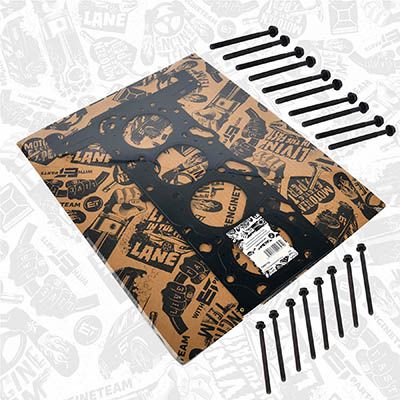 Garnitura, chiulasa ET ENGINETEAM boxET – service kit TH0032BT
