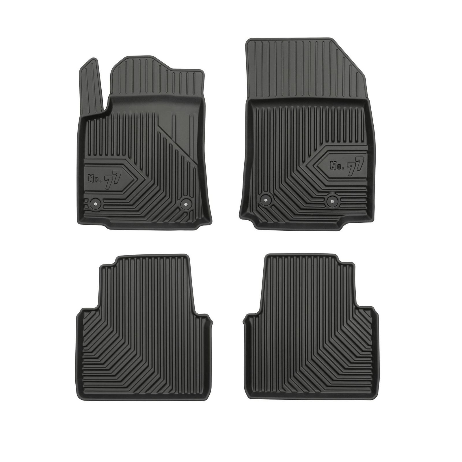 Set covorase Frogum NO.77 77408043