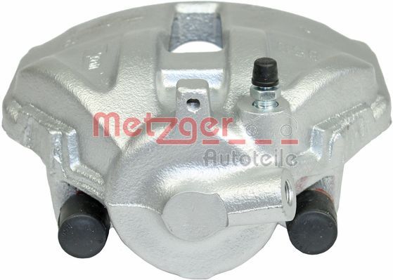 Zacisk hamulca METZGER AUTOTEILE 6250210