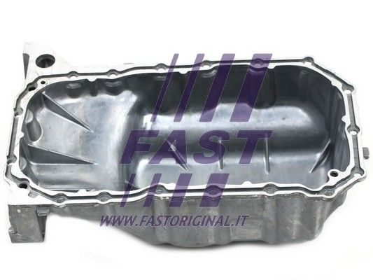 Miska olejowa FAST FT49384