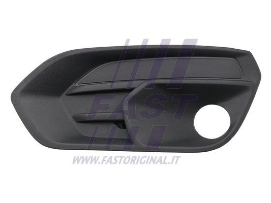 Pokrywa, reflektor przeciwmgłowy FAST FT90105G