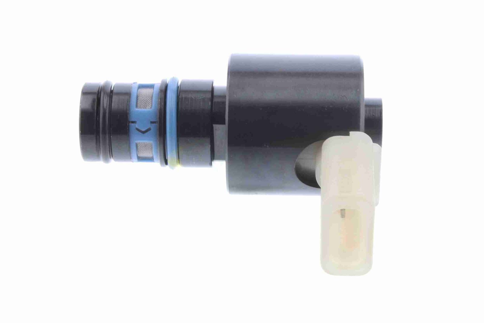 Valve de commande, boîte automatique