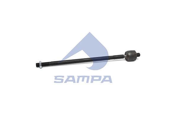 Bieleta, directie SAMPA 097.681