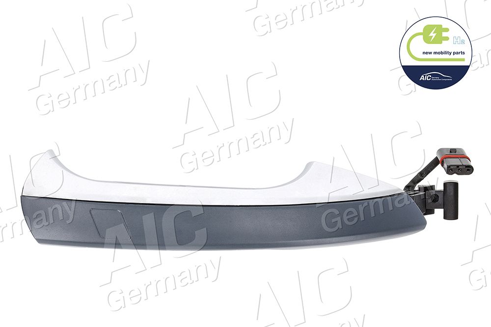 Mânerul exterior al ușii AIC 72114