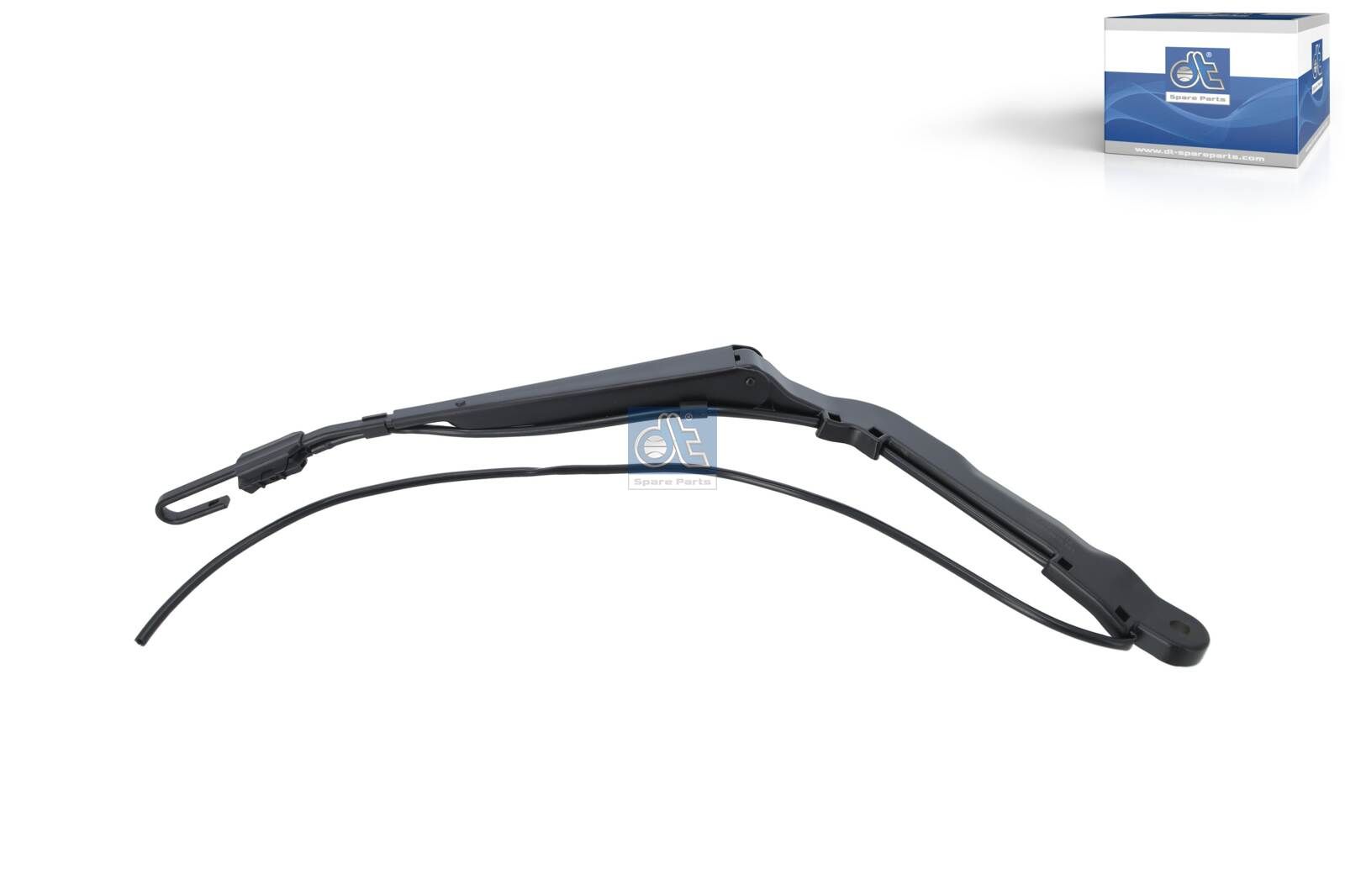 brat stergator, parbriz DT Spare Parts 7.79131