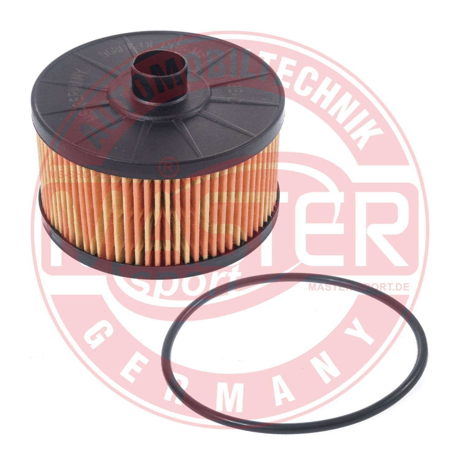 Filtr oleju MASTER-SPORT GERMANY 968DK-OF-PCS-MS