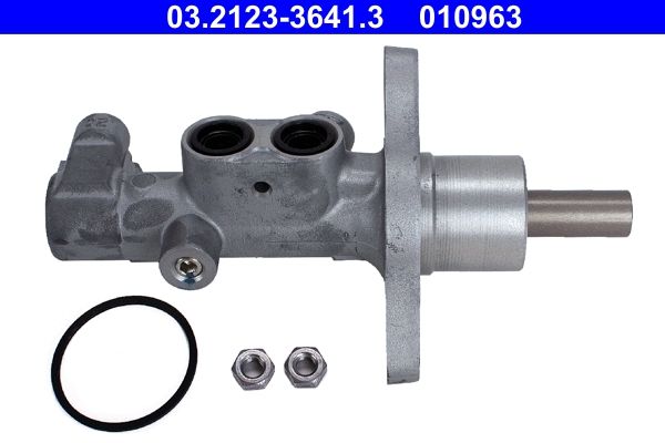 Hlavní brzdový válec ATE 03.2123-3641.3