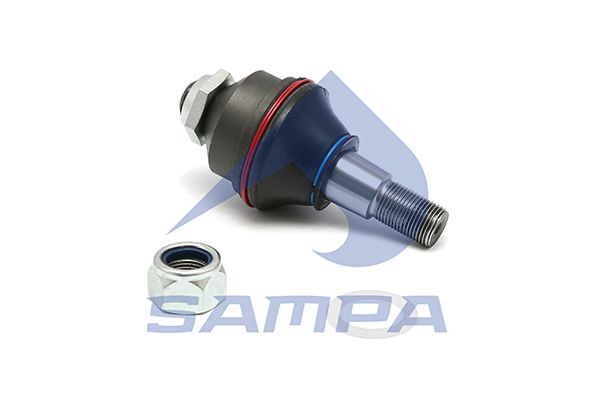 Cap de bara SAMPA 097.644