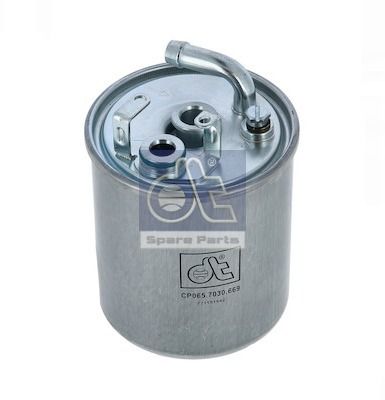 Filtr paliwa DT SPARE PARTS 4.66669