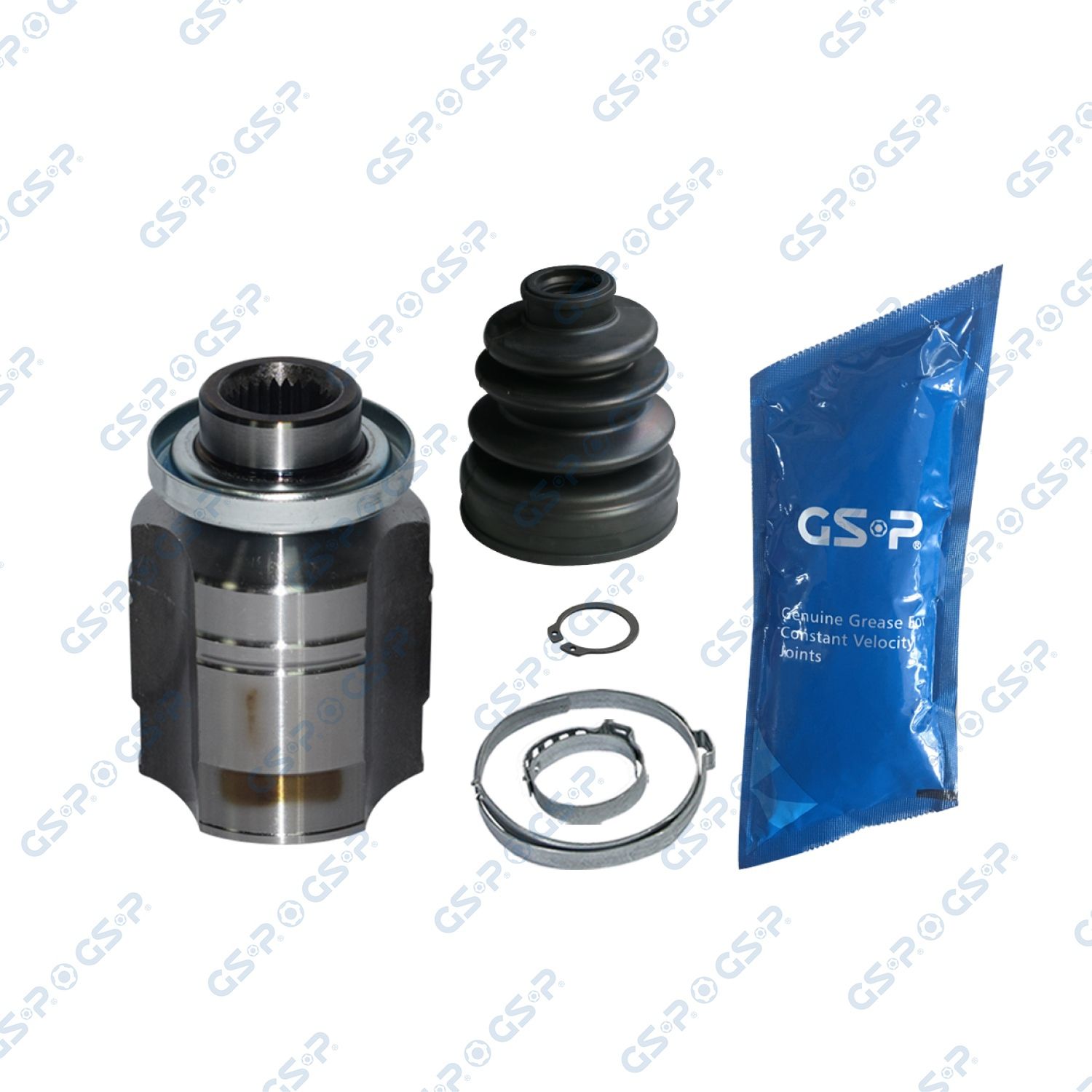 Set articulatie, planetara GSP 627024