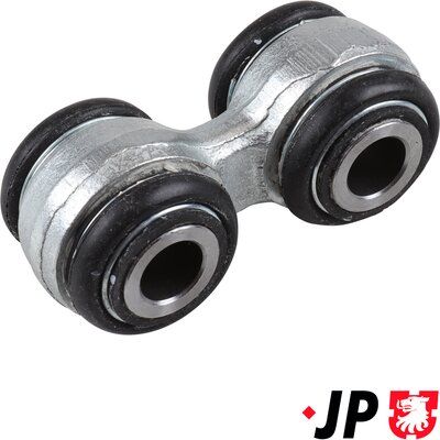 Stiepnis / atsaite, stabilizators