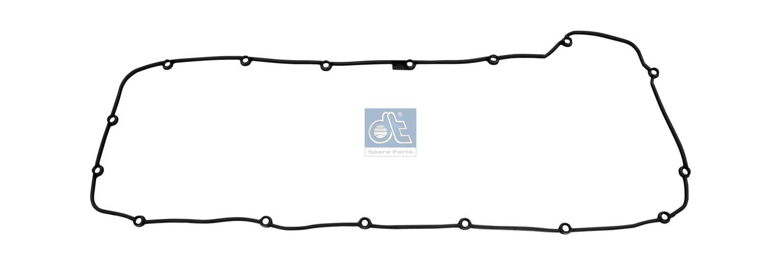 Garnitura, capac supape DT Spare Parts 2.10835