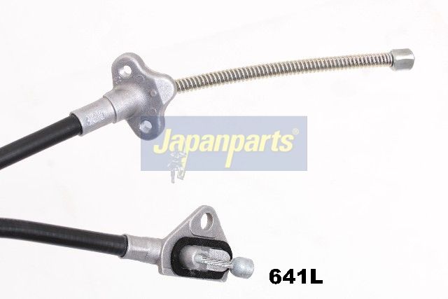 Levně Tažné lanko, parkovací brzda JAPANPARTS BC-641L