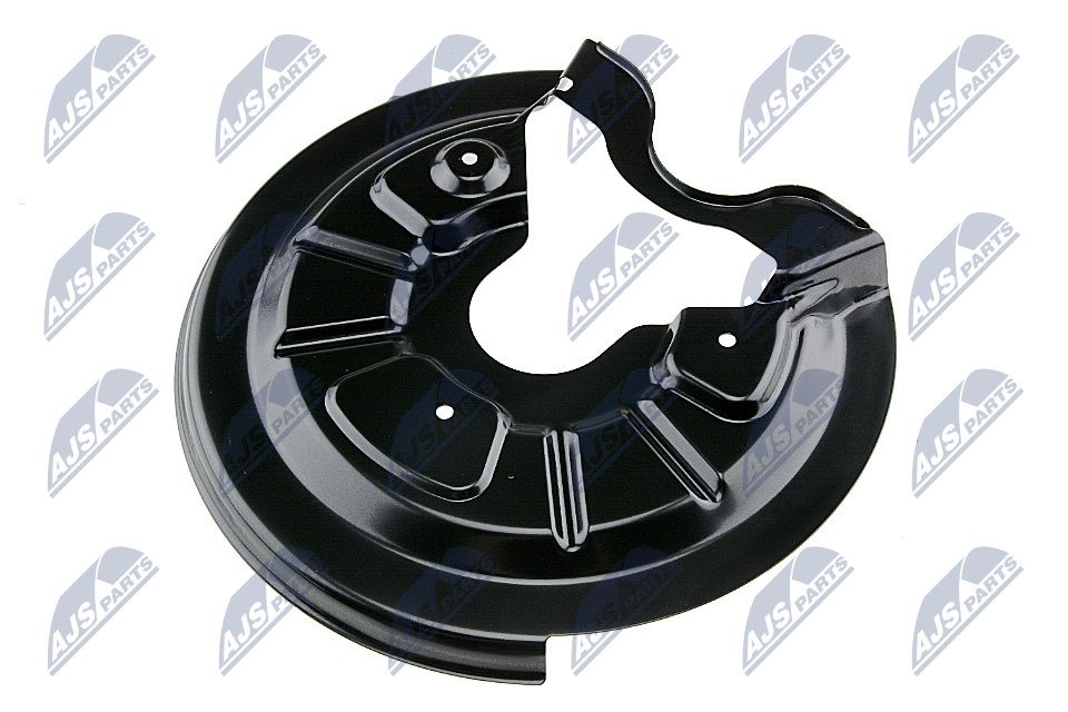 protectie stropire,disc frana NTY HTO-WW-016
