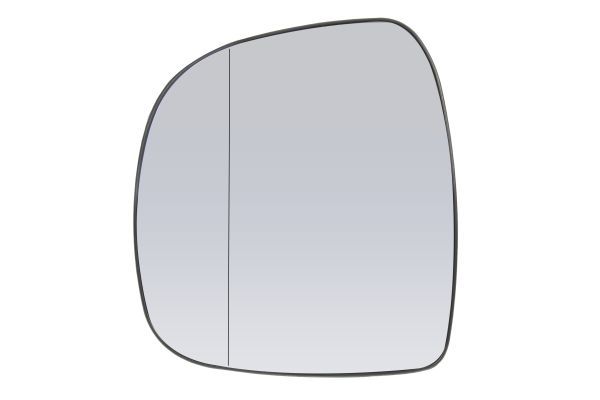 Levně Sklo do zrcátka, vnější zrcátko ABAKUS 2438G01