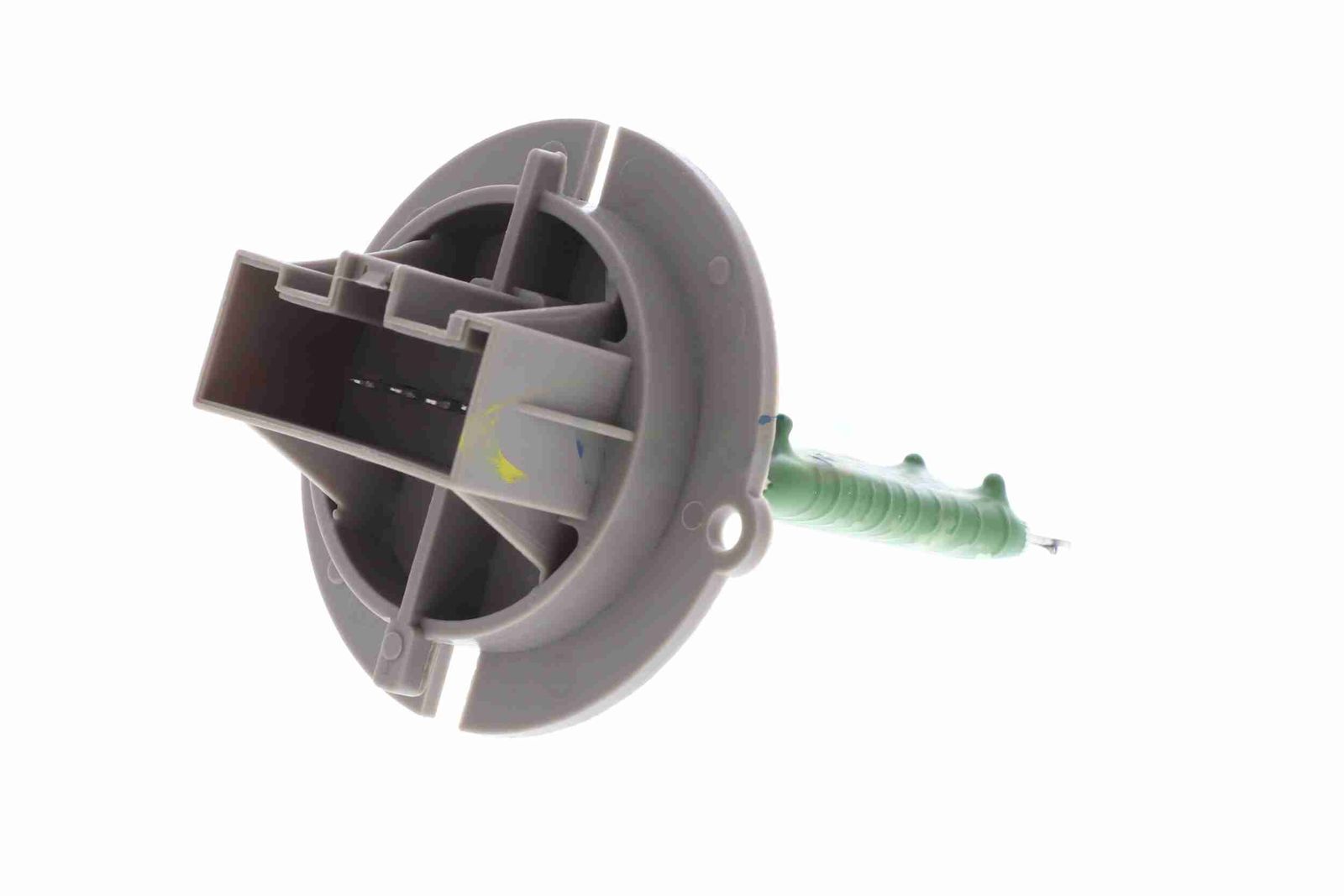 Régulateur, pulseur d'air habitacle