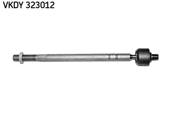 Axiální kloub, příčné táhlo řízení SKF VKDY 323012