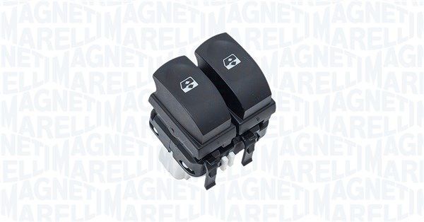 Przełącznik, podnośnik szyby MAGNETI MARELLI 000051175010