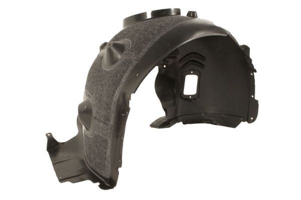 Обшивка, колесная ниша