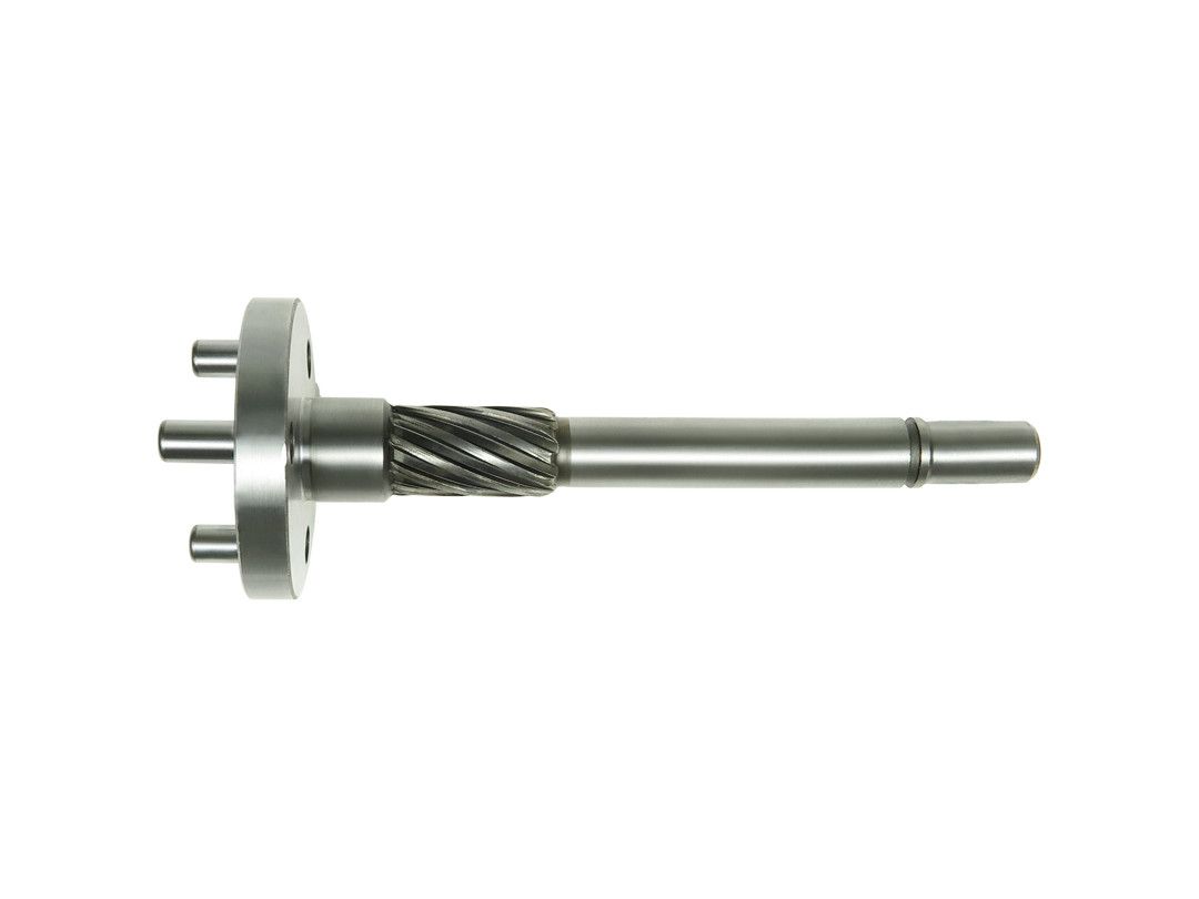 Chit reparatie, demaror AS-PL SG0091S