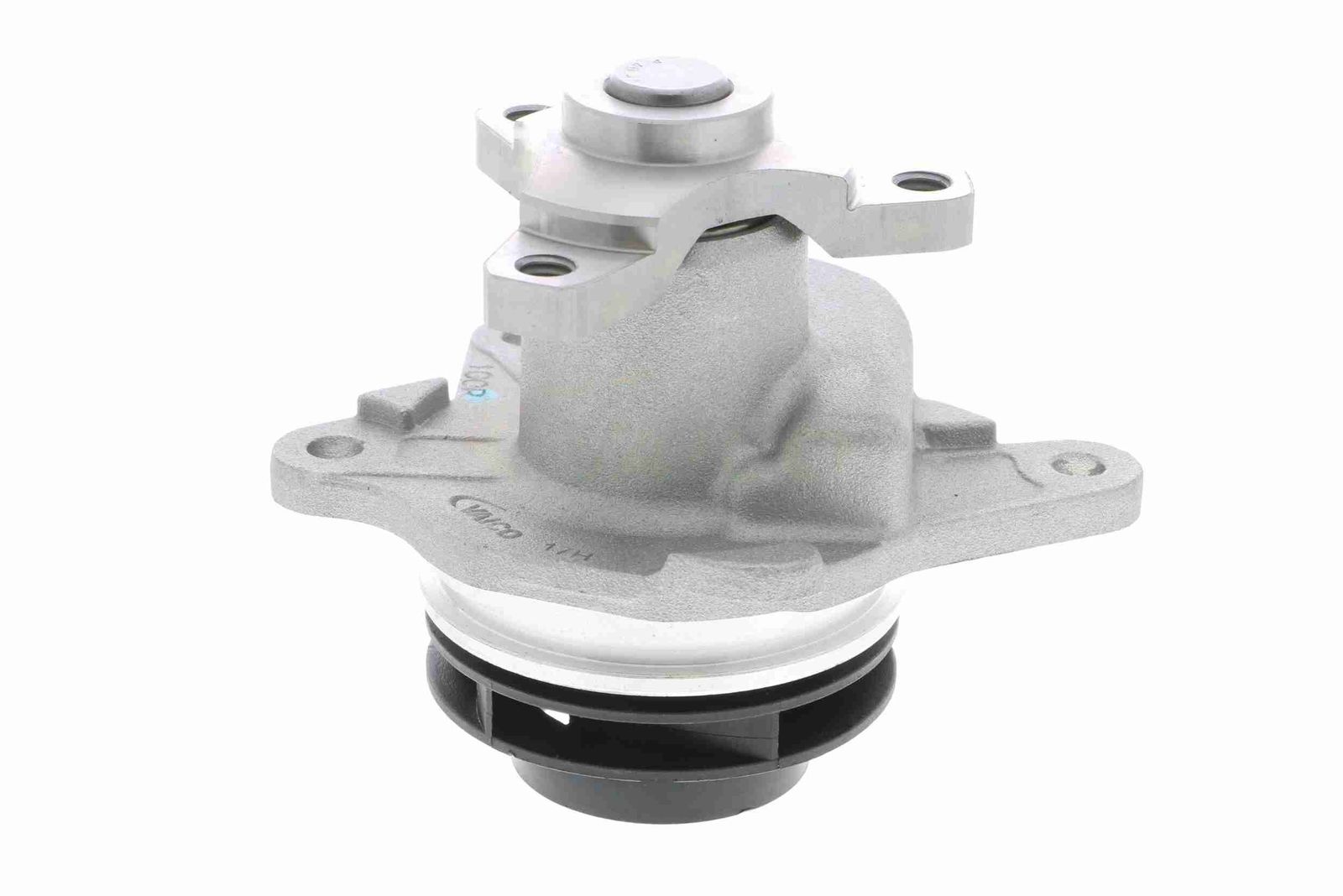 Pompe à eau, refroidissement du moteur