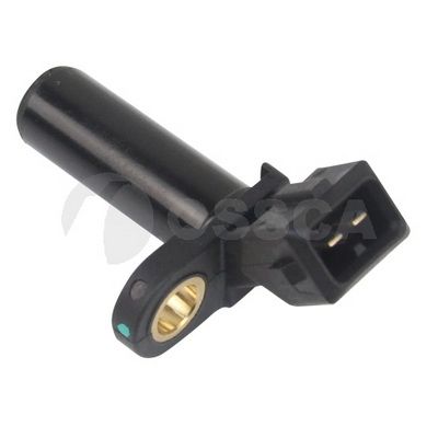 Датчик импульсов