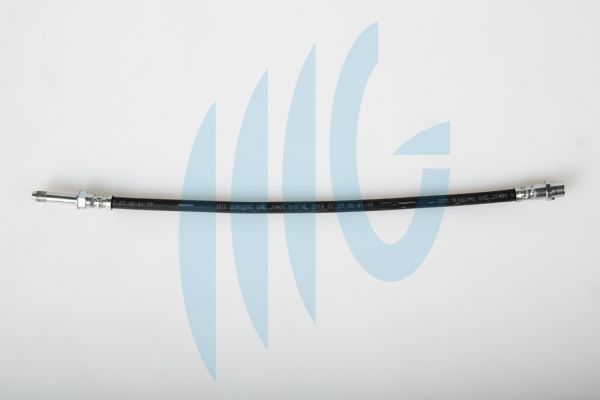 Przewód hamulcowy elastyczny RICAMBIFLEX GM 02080476