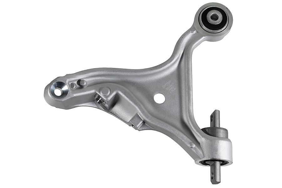 Brat, suspensie roata METZGER 58025401