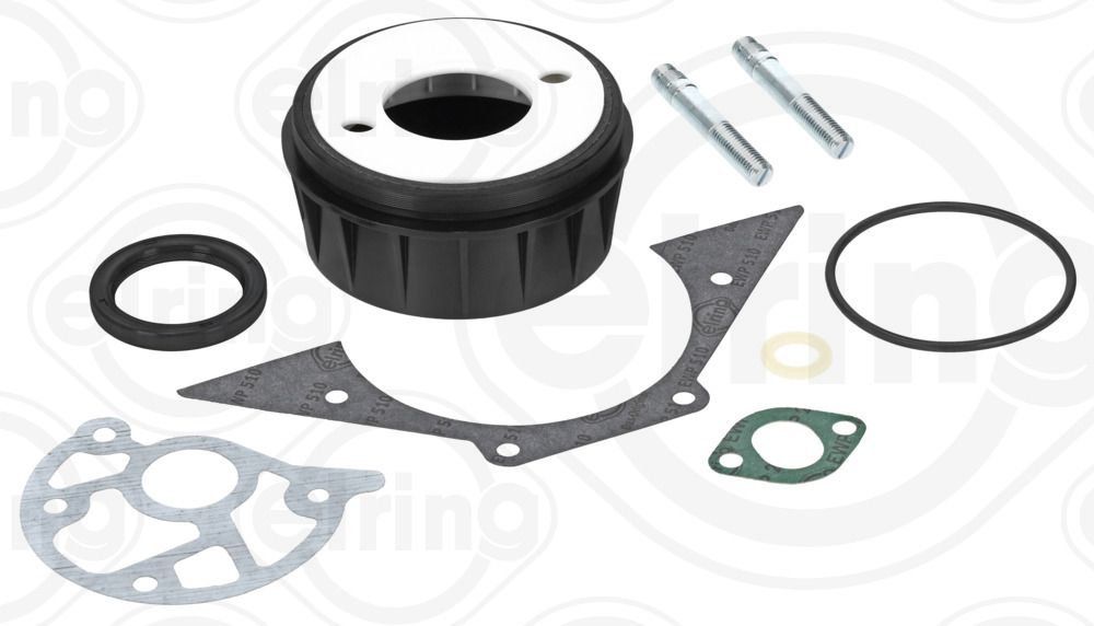 Set garnituri, carter ELRING 389.161