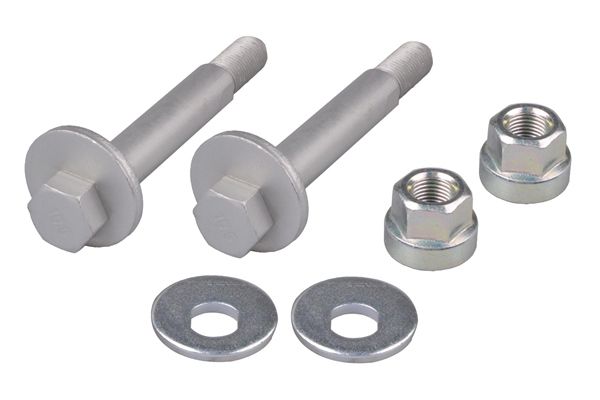 Монтажный комплект, рычаг независимой подвески колеса