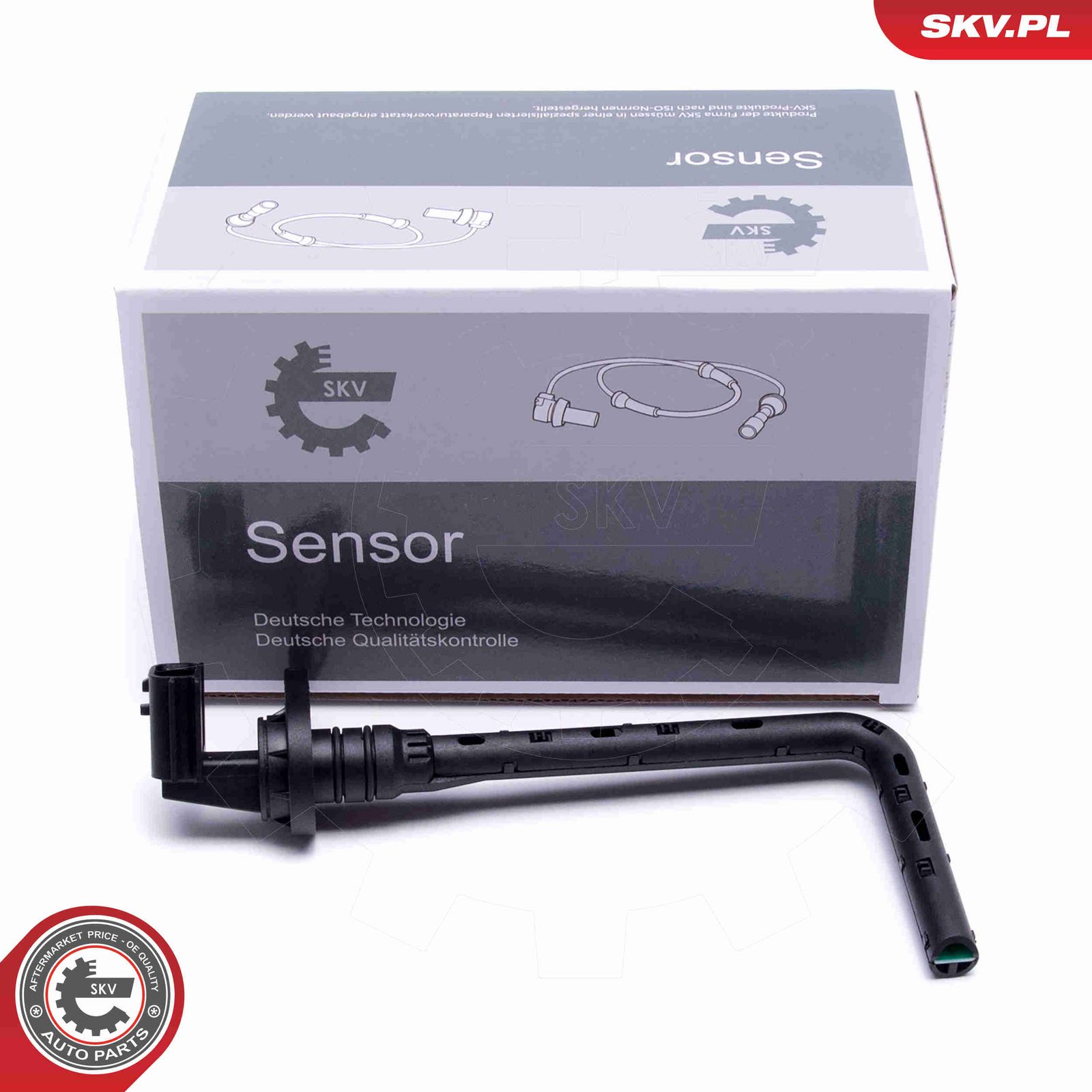 Devējs, Motoreļļas līmenis