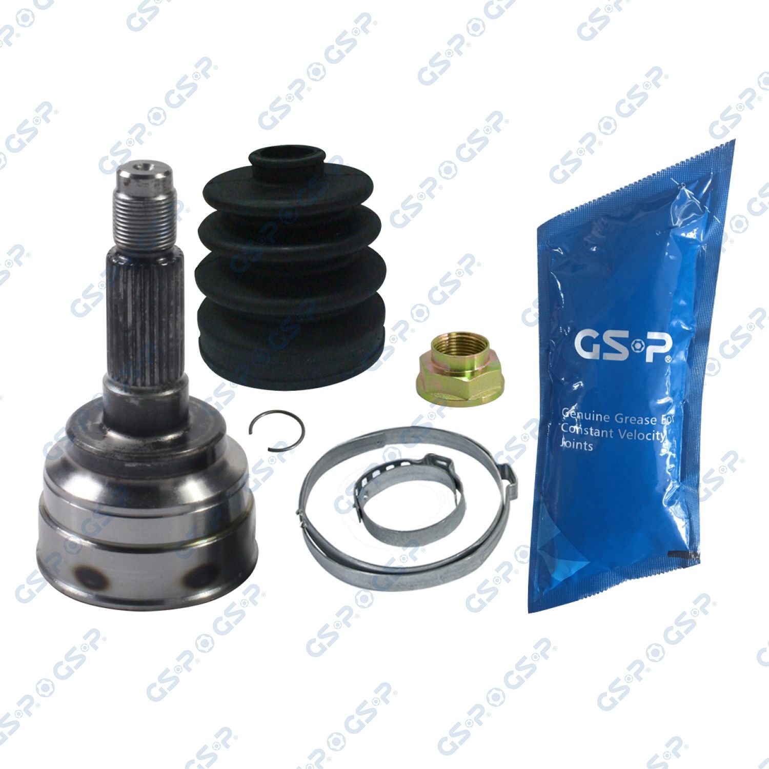 Liigendlaager, veovõll