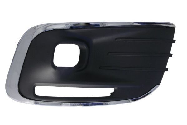 Grila ventilatie, bara protectie BLIC 6502-07-0563912P