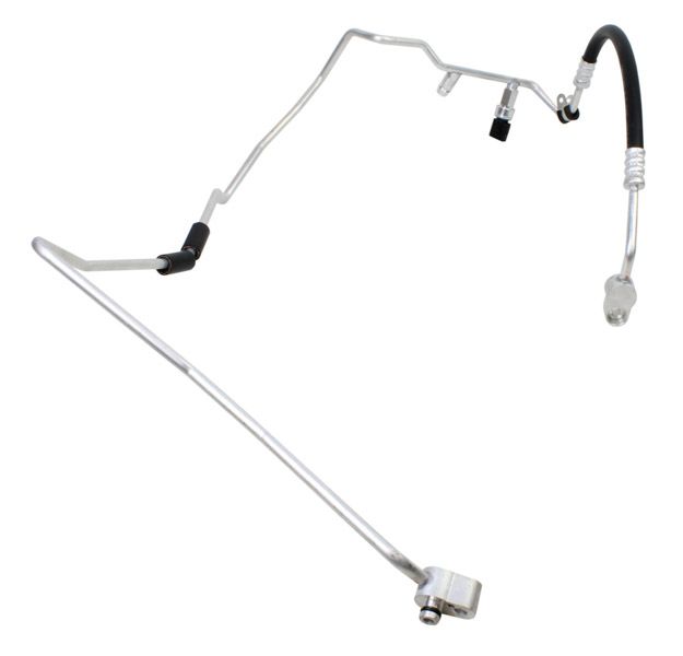 conducta inalta presiune,aer conditionat MAXGEAR AC930091