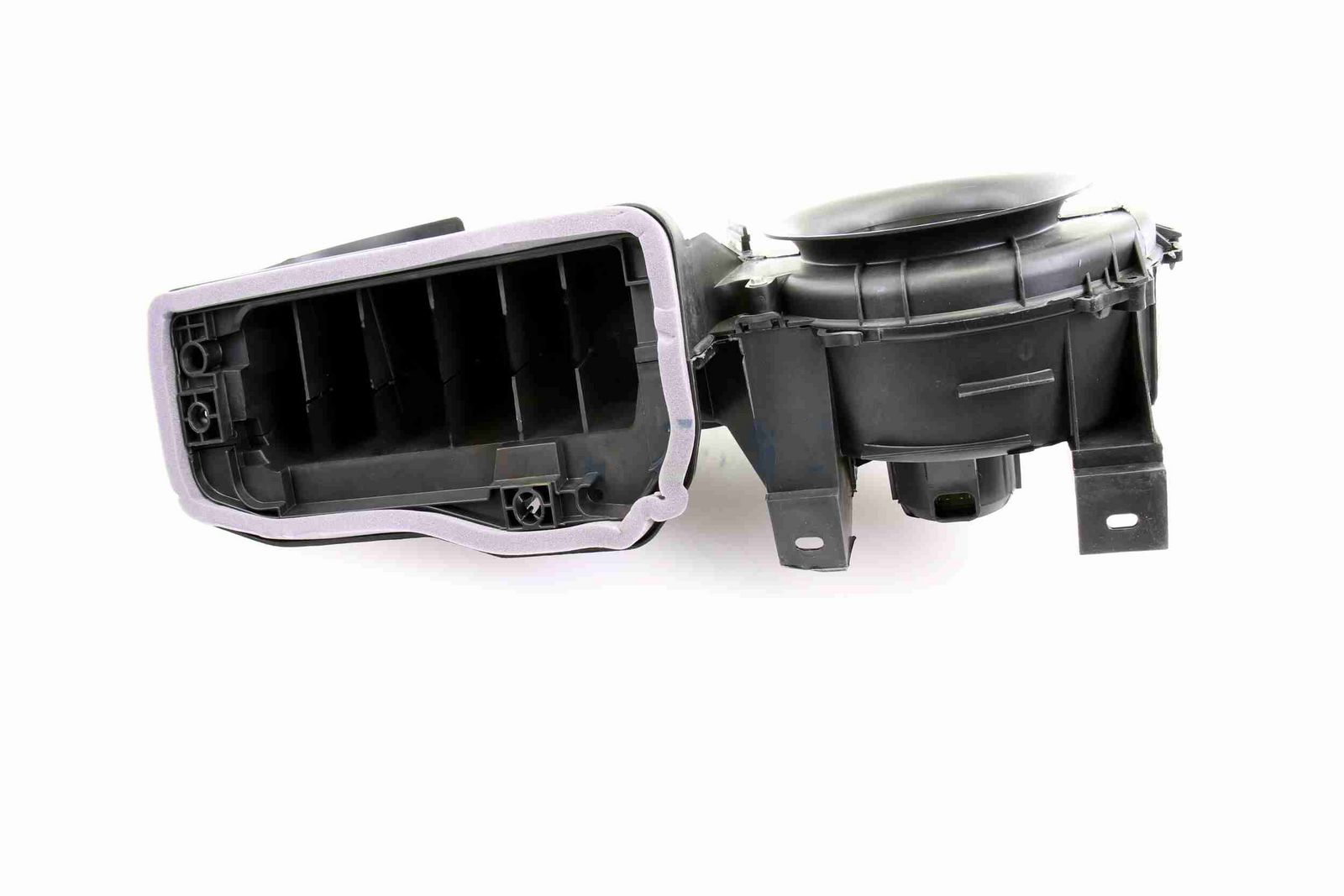 Moteur électrique, pulseur d'air habitacle