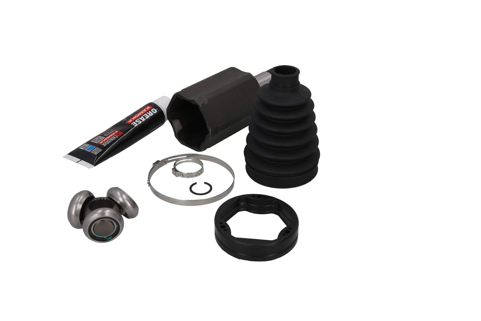 Set articulatie, planetara KAMOKA 8023