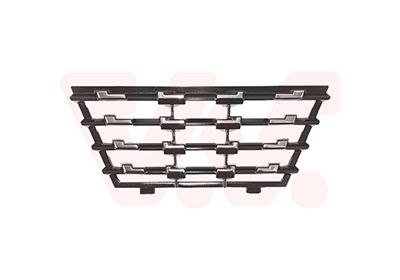 Acoperire, bara protectie VAN WEZEL 4043488