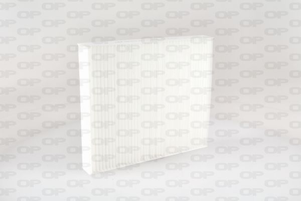 Filtre, air de l'habitacle