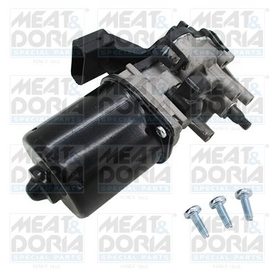 Silnik wycieraczek MEAT & DORIA 27316
