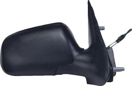 Lusterko zewnętrzne ABAKUS 0522M03